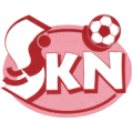Nieuwkerke club logo