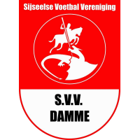 SVV Damme logo