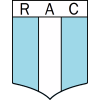 Racing Athletic Club logo