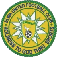ELWA United club logo