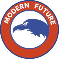 Logo of Modern Future FC