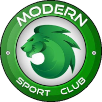 Logo of Modern SC
