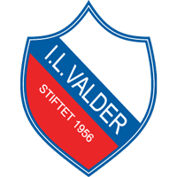 Valder club logo