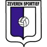 Logo of Zeveren Sportief