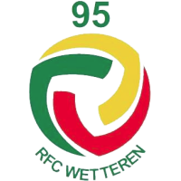 RFC Wetteren logo