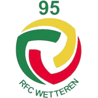 Logo of RFC Wetteren