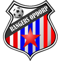 Logo of Rangers Opdorp