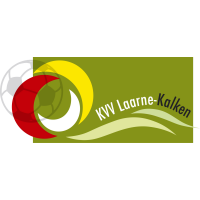 Laarne-Kalken club logo