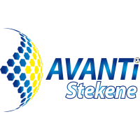 Logo of Avanti Stekene