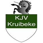 Logo of KFC Jong Vlaanderen Kruibeke