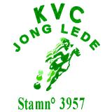 Logo of KVC Jong Lede