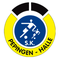 SK Pepingen-Halle clublogo