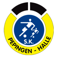 Pepingen-Halle