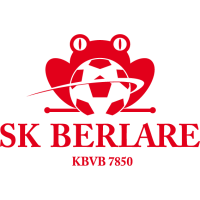 SK Berlare clublogo