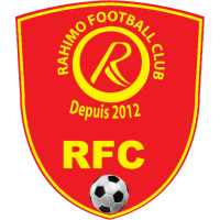 Logo of CF Rahimo FC