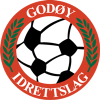 Godøy club logo