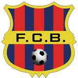 K. Bevel FC clublogo