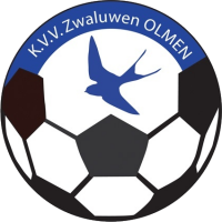 Logo of K. Zwaluwen Olmen