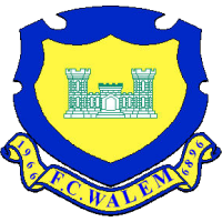 Logo of FC Walem