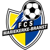 FCS Mariekerke-Branst clublogo