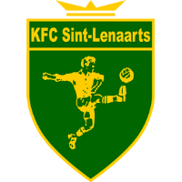 KFC Sint-Lenaarts clublogo