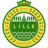 KVC Lille United clublogo