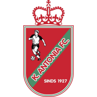 K. Antonia FC clublogo