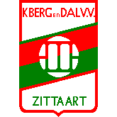 K. Berg en Dal VV logo