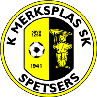 Logo of K. Merksplas SK