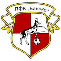 Logo of PFK Bansko 1951