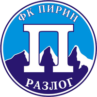 FK Pirin 2002 Razlog