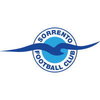 Sorrento club logo
