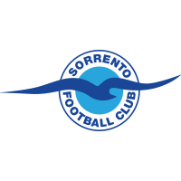 Logo of Sorrento FC