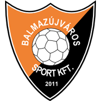Balmaz Kamilla club logo