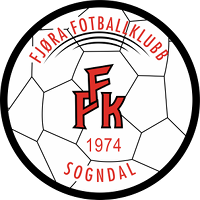 Fjøra FK logo