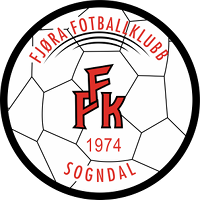 Logo of Fjøra FK