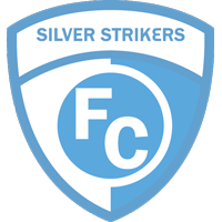 Silver Reserves club logo