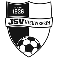JSV Nieuwegein club logo