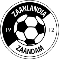 Zaanlandia club logo