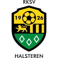 Logo of RKSV Halsteren