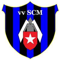 VV SCM club logo
