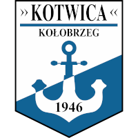 
														Logo of MKP Kotwica Kołobrzeg														