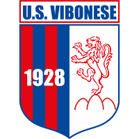 US Vibonese Calcio logo