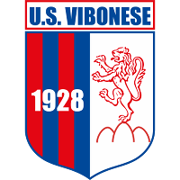 Logo of US Vibonese Calcio