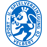 SSVg Velbert 02 logo