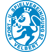 Logo of SSVg Velbert 02