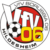 Logo of VfV Borussia 06 Hildesheim