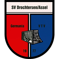 Logo of SV Drochtersen/Assel