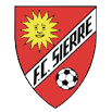 FC Sierre logo