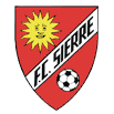 Logo of FC Sierre
